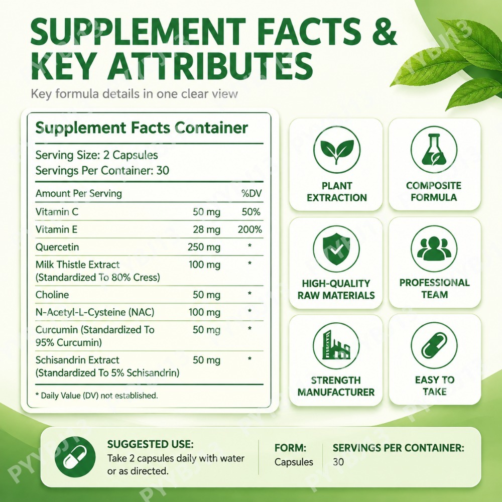 DHOP Pulmonary Quercetin Capsu - Wellness Quercetin 评论和价格