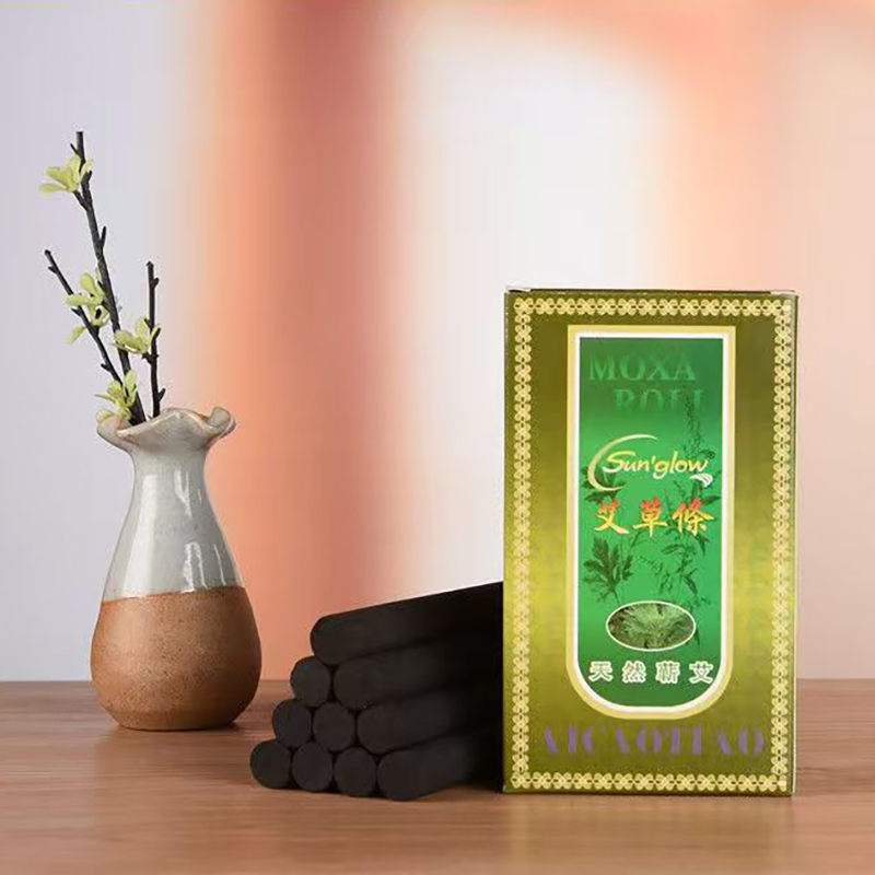 Wholesale Slight Smoke Moxa St - Herbal Wellness Massage 评论和价格