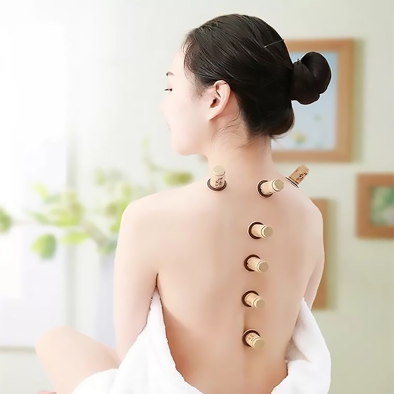 30Pcs Moxa Tubes with Mugwort  - Herbal Wellness Massage 评论和价格