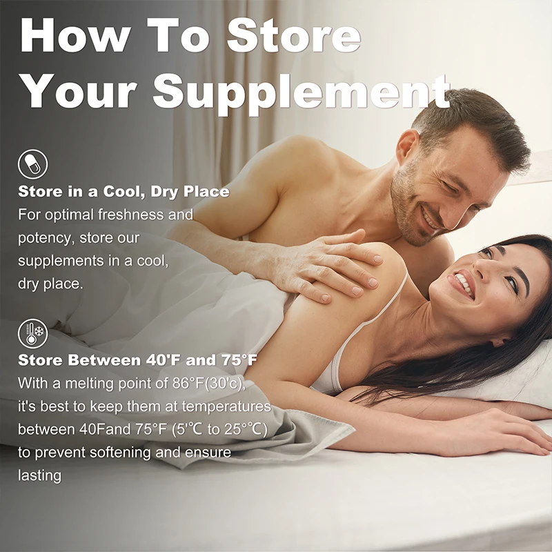 Shilajit + Maca Capsules - Con - Herbal Queen 评论和价格