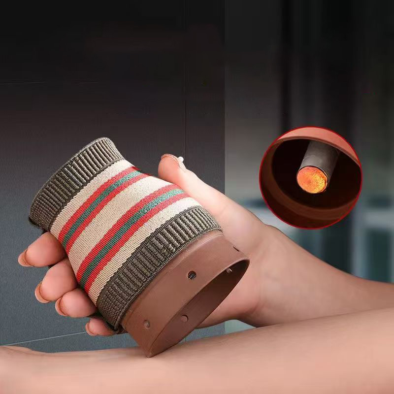 Clay Moxibustion Scraping Jar  - Herbal Wellness Massage 评论和价格