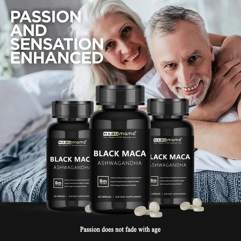 Male Enhancing Supplement with - Herbal Queen 评论和价格