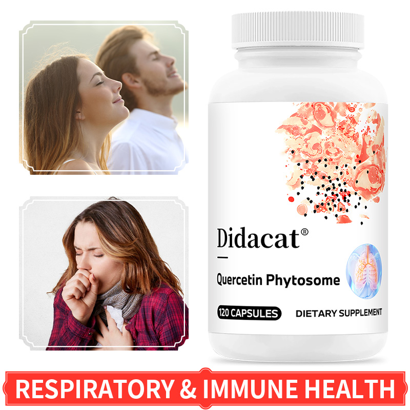 Quercetin Bioflavonoids Capsul - Wellness Quercetin 评论和价格