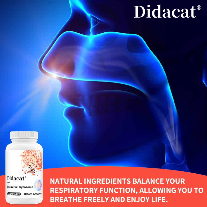 Quercetin Bioflavonoids Capsul - Wellness Quercetin 评论和价格