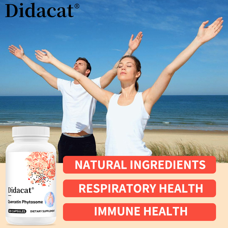Quercetin Bioflavonoids Capsul - Wellness Quercetin 评论和价格