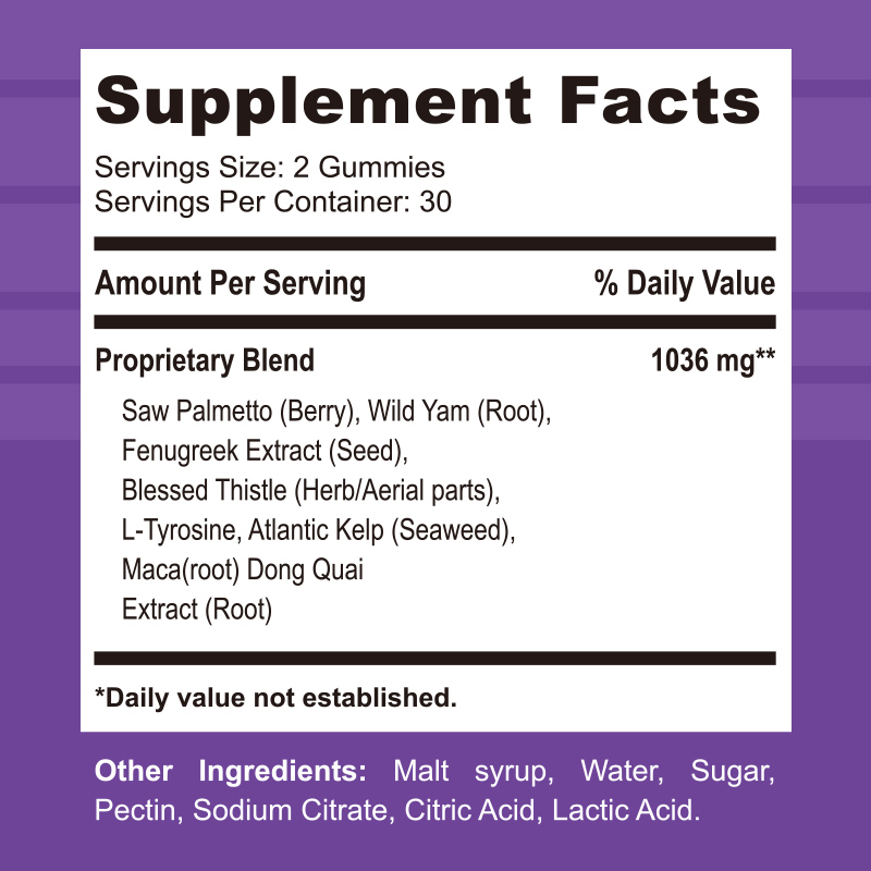 Black Maca Supplement - Natura - Herbal Queen 评论和价格