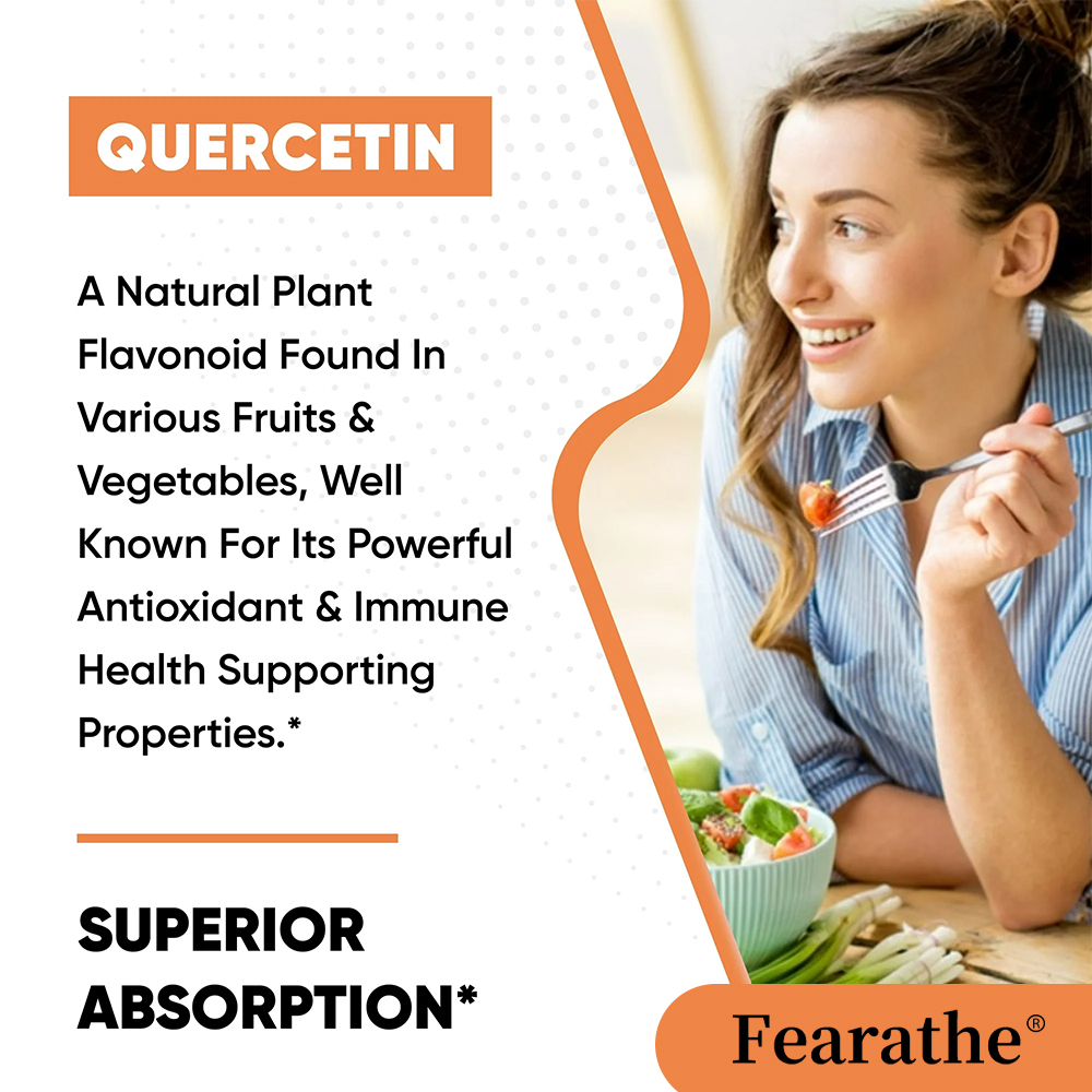 Quercetin Capsules 1000mg , Na - Wellness Quercetin 评论和价格
