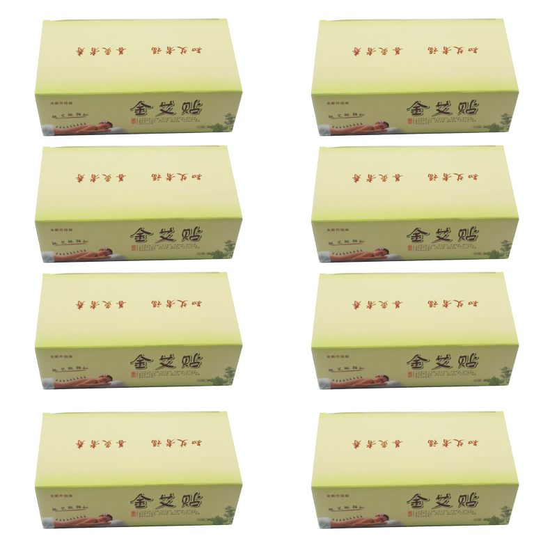 Wholesale 50Pcs/Box Moxa Stick - Herbal Wellness Massage 评论和价格