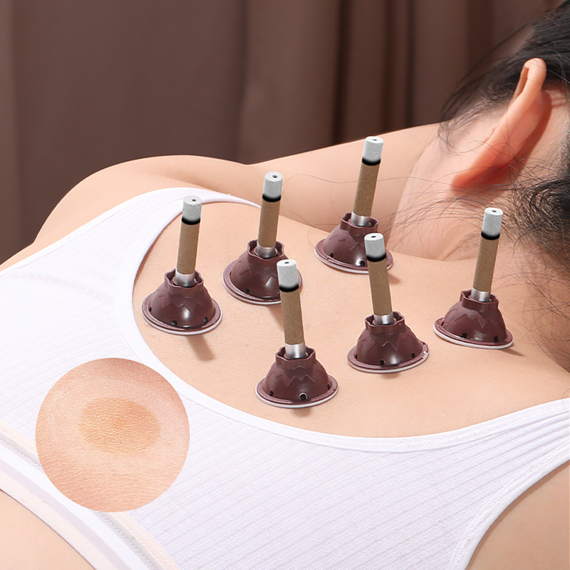 Wholesale 50Pcs/Box Moxa Stick - Herbal Wellness Massage 评论和价格