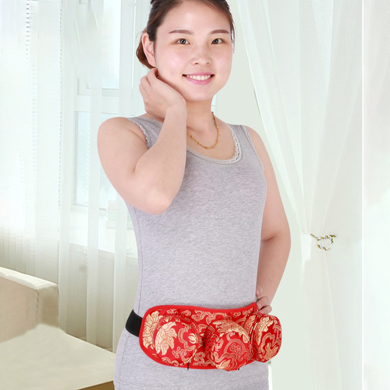 Traditional Embroidery Smokele - Herbal Wellness Massage 评论和价格