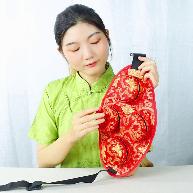 Traditional Embroidery Smokele - Herbal Wellness Massage 评论和价格