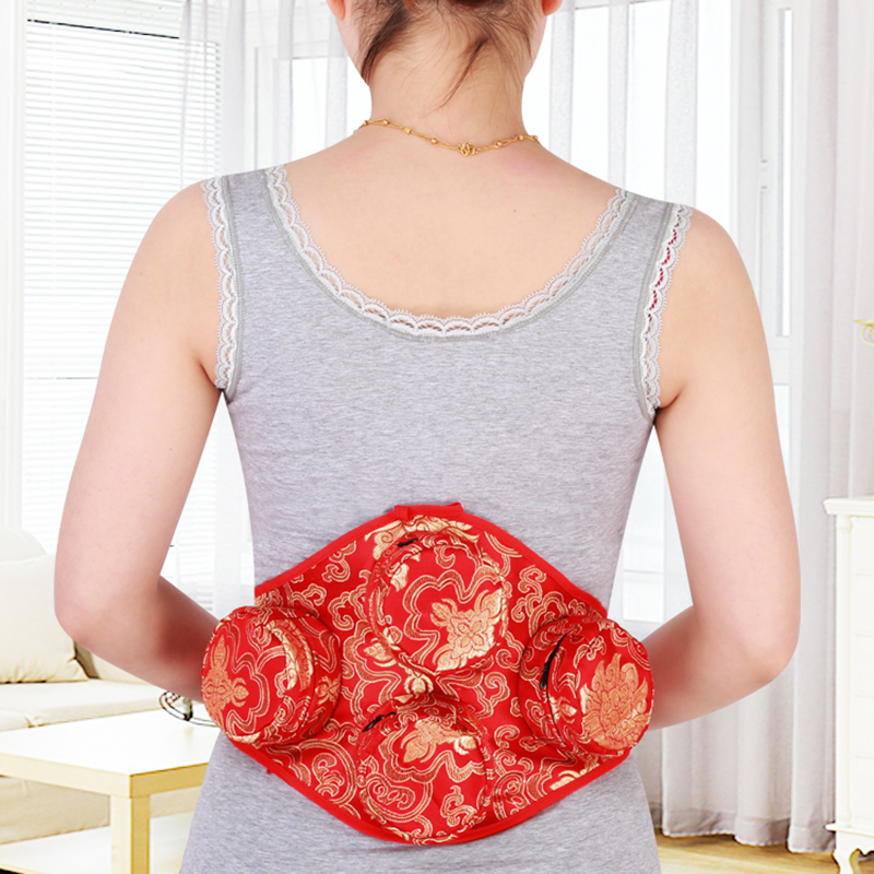 Traditional Embroidery Smokele - Herbal Wellness Massage 评论和价格