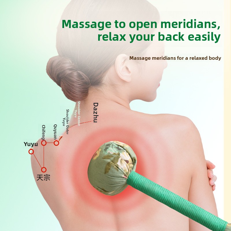Herbal Hammer DIY Gift Massage - Herbal Wellness Massage 评论和价格