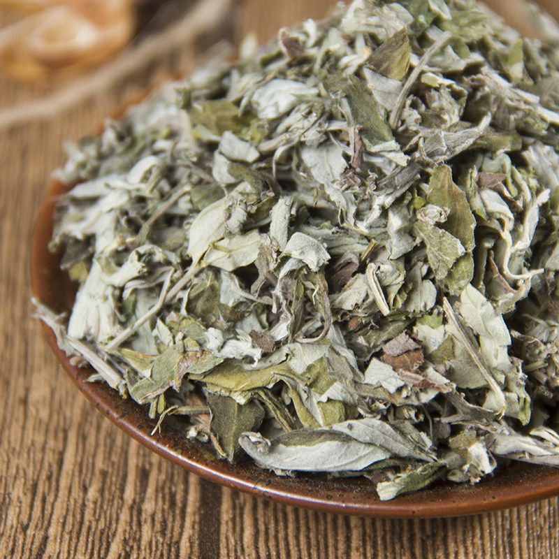 100g Pure Mugwort Leaves Natur - Herbal Wellness Massage 评论和价格