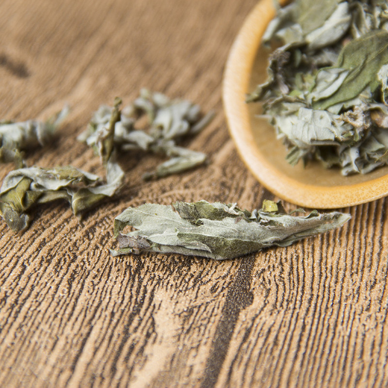 100g Pure Mugwort Leaves Natur - Herbal Wellness Massage 评论和价格