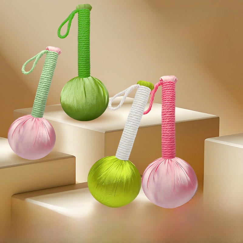 Moxa Hammer Wellness Massage T - Herbal Wellness Massage 评论和价格