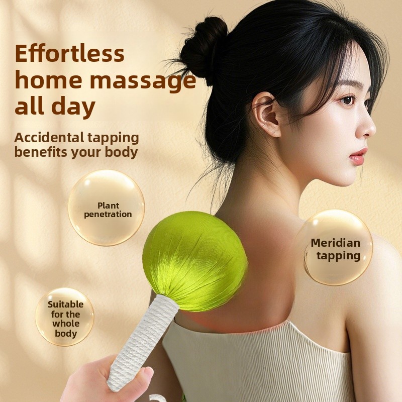 Moxa Hammer Wellness Massage T - Herbal Wellness Massage 评论和价格