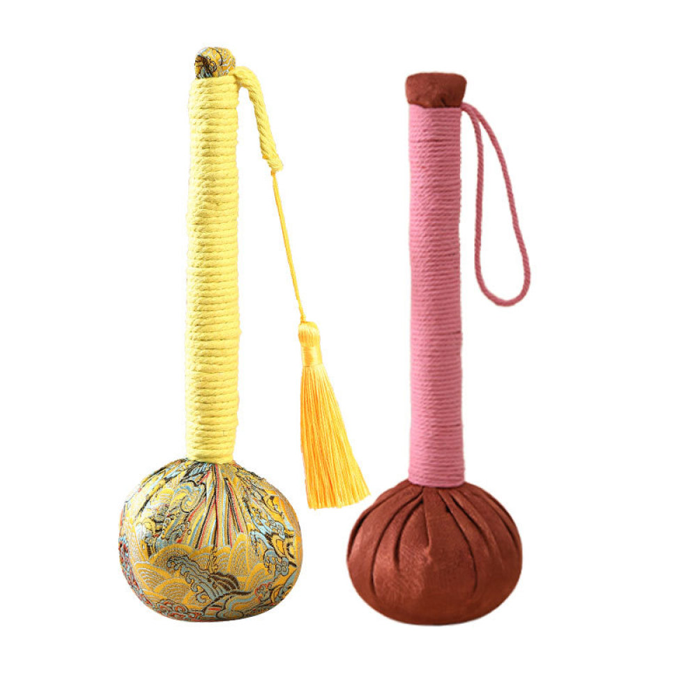 Diy Herbal Massage Tool Handma - Herbal Wellness Massage 评论和价格