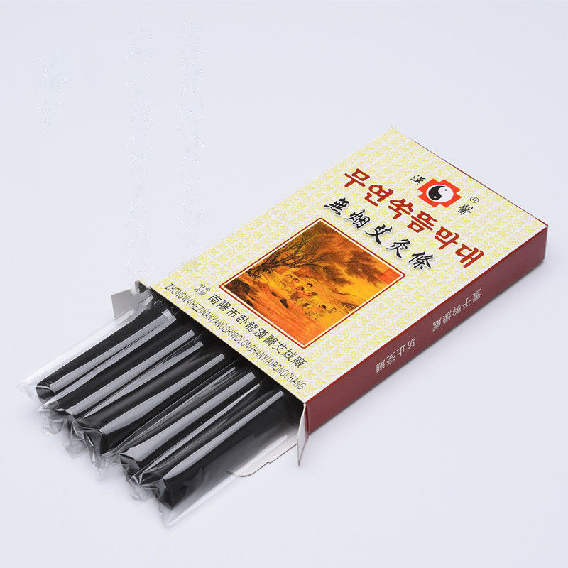Wholesale Slight Smoke Moxa St - Herbal Wellness Massage 评论和价格