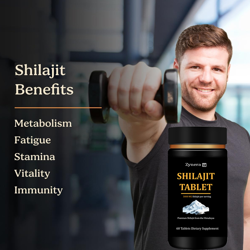 Shilajit Ashwagandha Black Mac - Herbal Queen 评论和价格