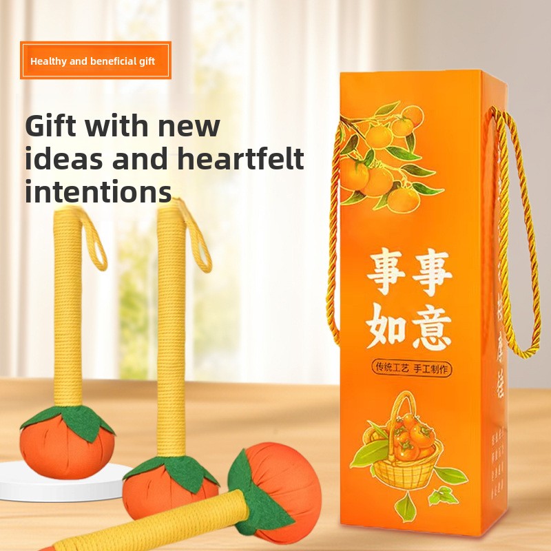 Handheld Herbal Hammer for Acu - Herbal Wellness Massage 评论和价格