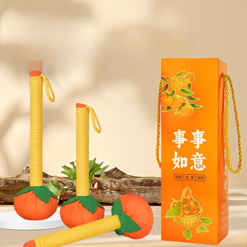 Handheld Herbal Hammer for Acu - Herbal Wellness Massage 评论和价格