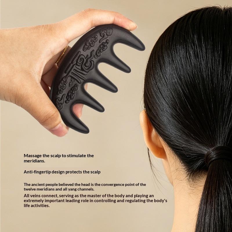 Natural Herbal Scalp Massage C - Herbal Wellness Massage 评论和价格
