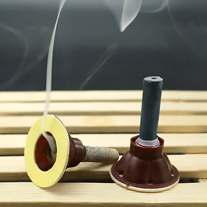 2 Types Self-Adhesive Moxa Sti - Herbal Wellness Massage 评论和价格