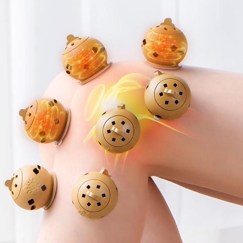 Portable Mini Moxa Burner – He - Herbal Wellness Massage 评论和价格